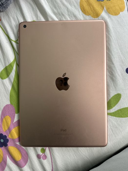 Ipad  7 generation