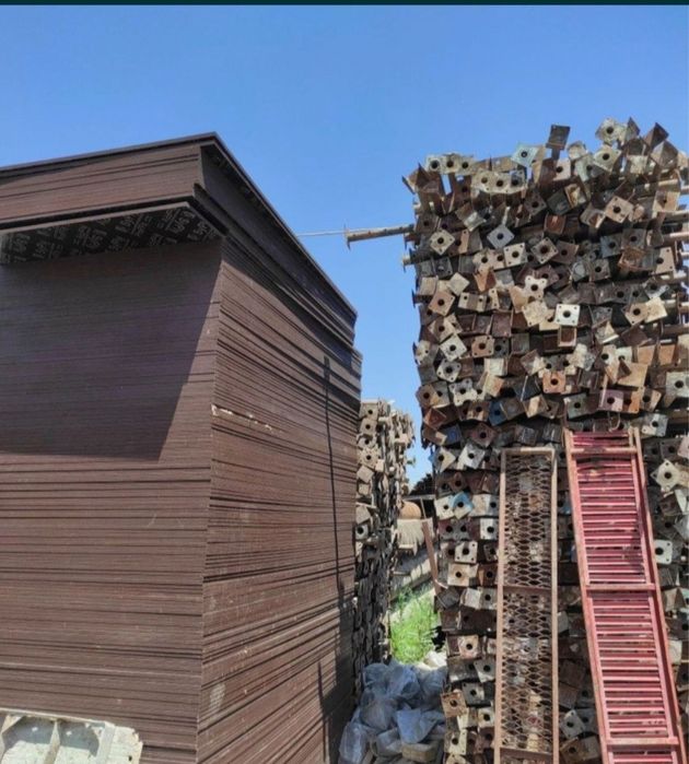 Аренда и продажа