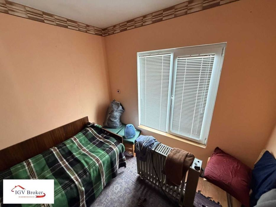 Къща в с. Поповяне