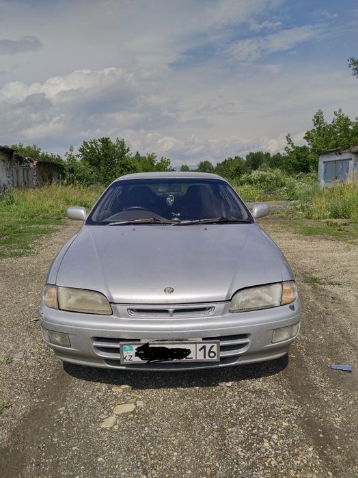 Продам машину Nissan presea