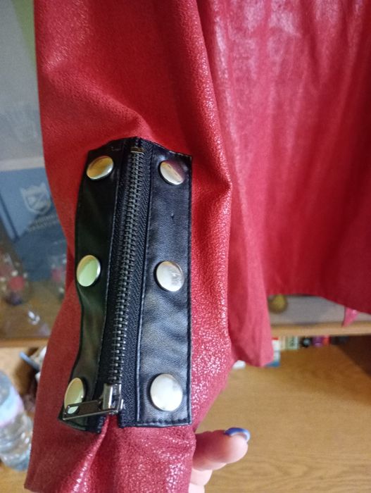 Страхотно пролетно якенце