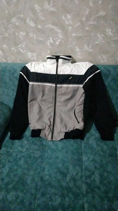 Олимпийка 46 размер