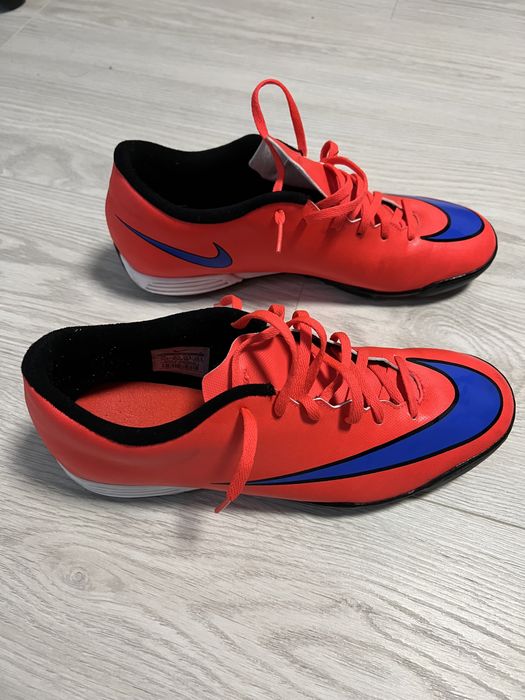 Nike Mercurial Vortex 45.5