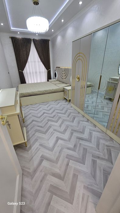 Ижарага квартира бор