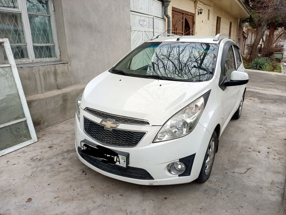 Spark 3 механика 2015