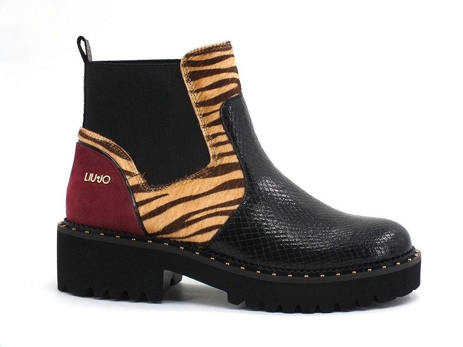 Дамски боти Liu Jo номер 40