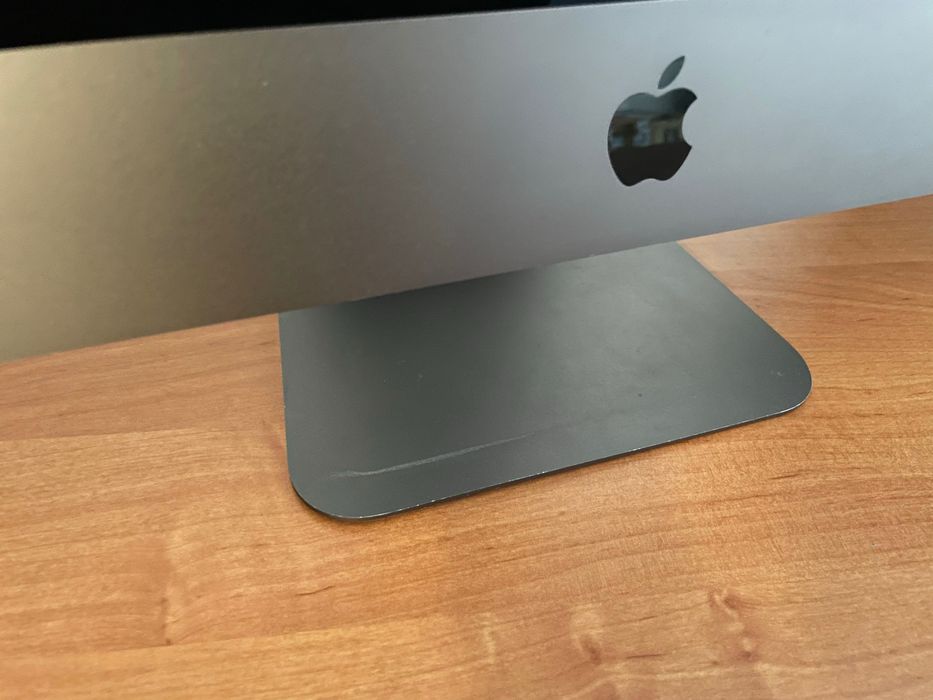 iMac Pro 8-Core Xeon/32GB/1TB SSD/Vega56