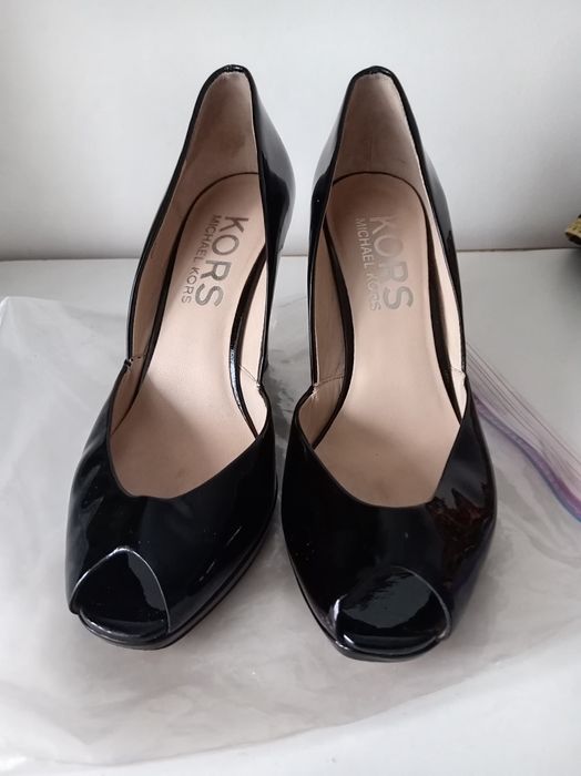 Туфли на выход Michael Kors