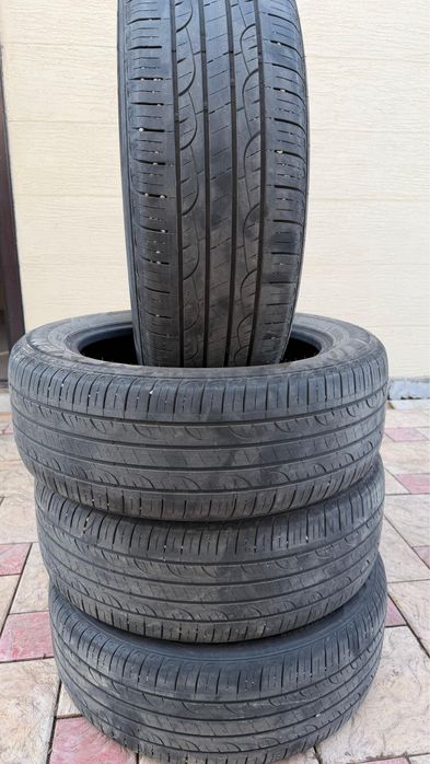Продам шины летние б/у