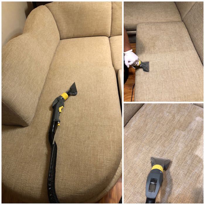 Servicii Curățenie