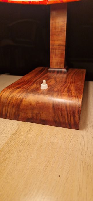 Lămpi birou vintage