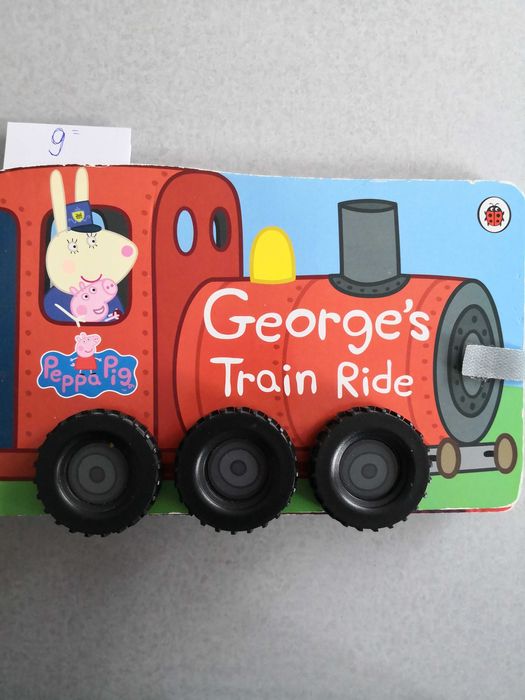 Бебешки играчки и настолни занимателни игри