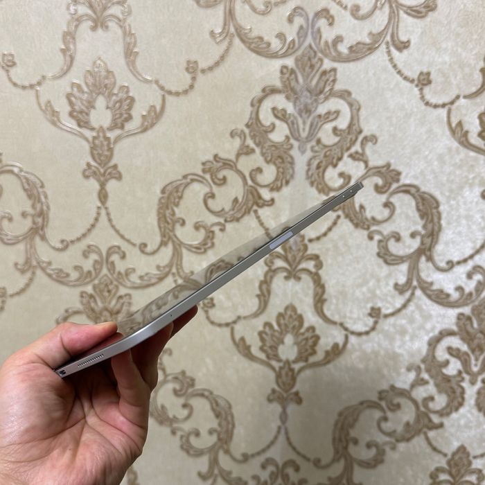 iPad Pro M4 11 inch silver