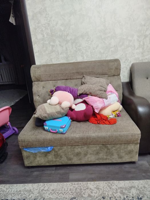 Диван компоненты