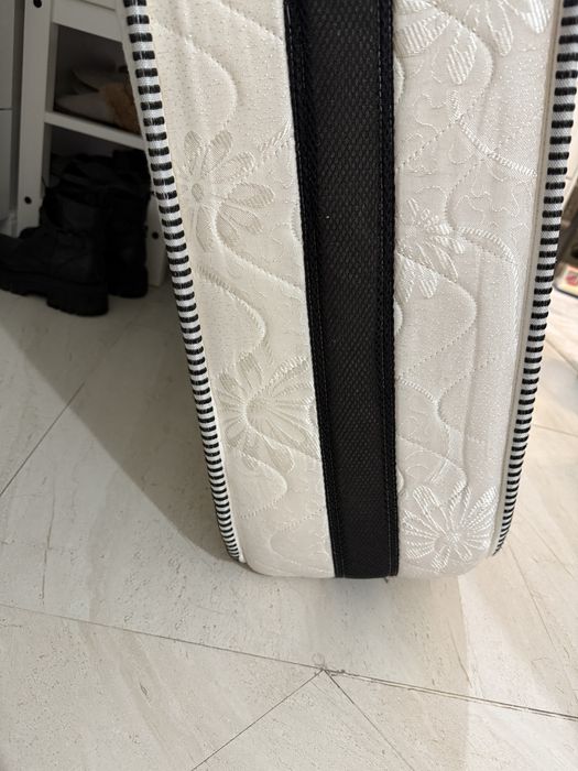 Saltea ortopedica superlux forte 180/205