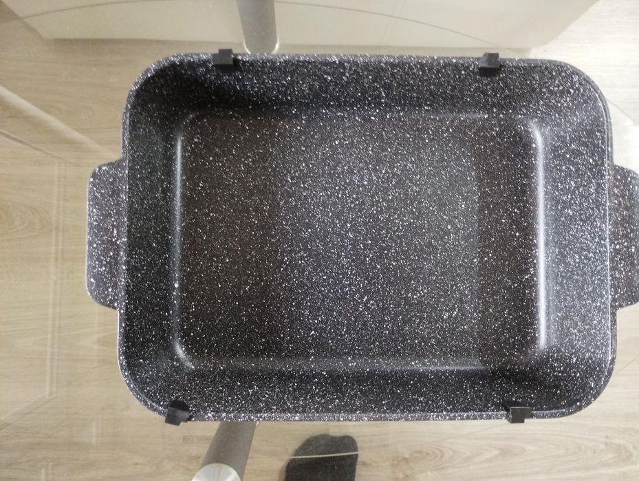 Tavă ceramică Bachmayer