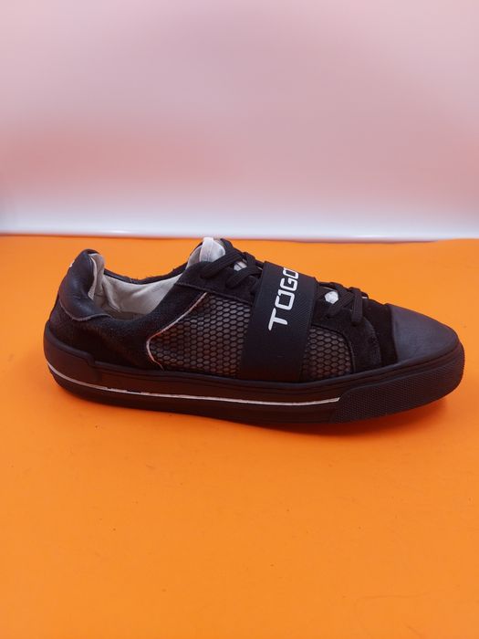 Togoshi номер 43 Оригинални мъжки кецове