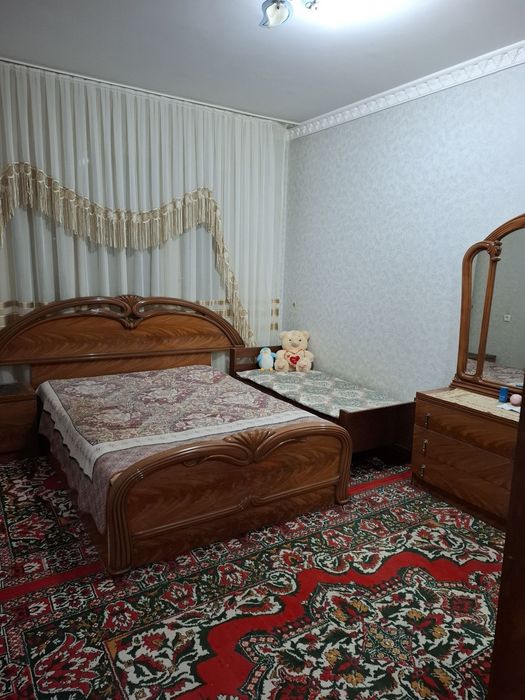 Uy sotiladi 7-MKR 1-etaj