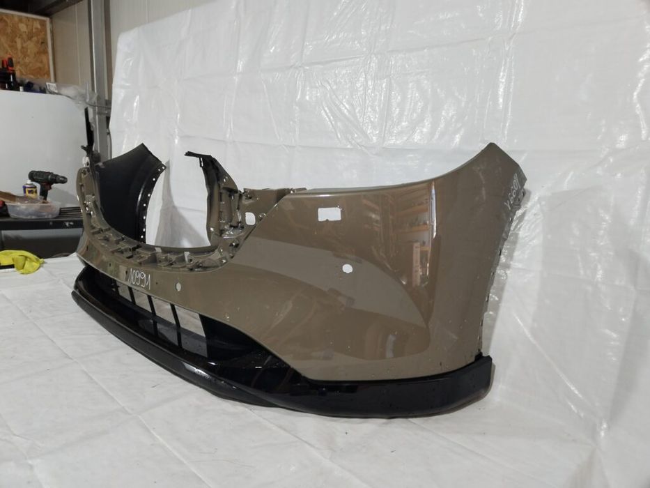 Bara fata Mazda CX-5, facelift, 2022, 2023, 2024, 2025, 2026, cod origine OE KSD4-50031.