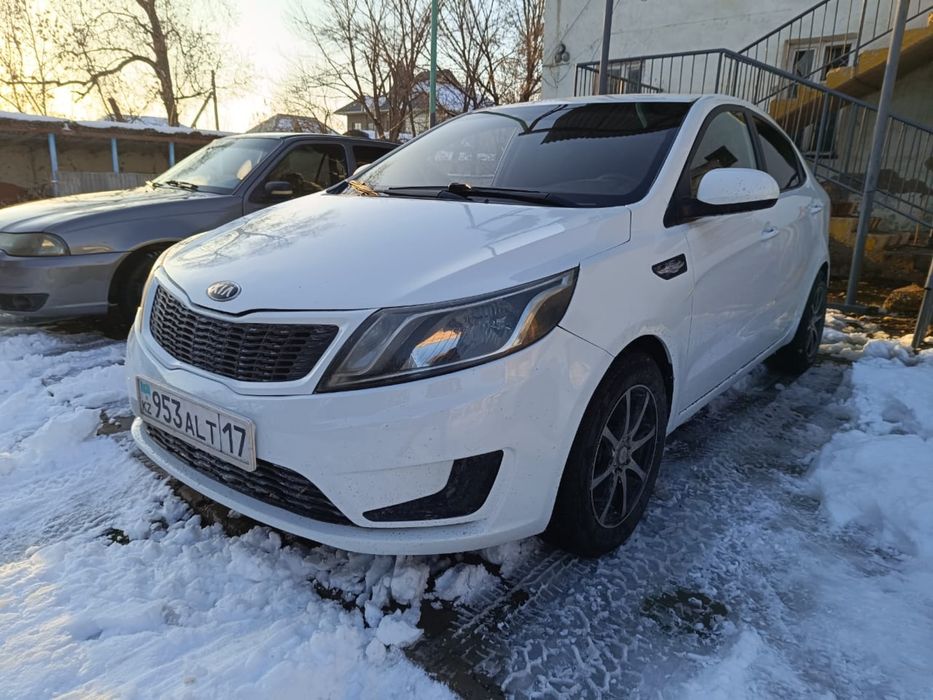 Аренда авто с выкупом