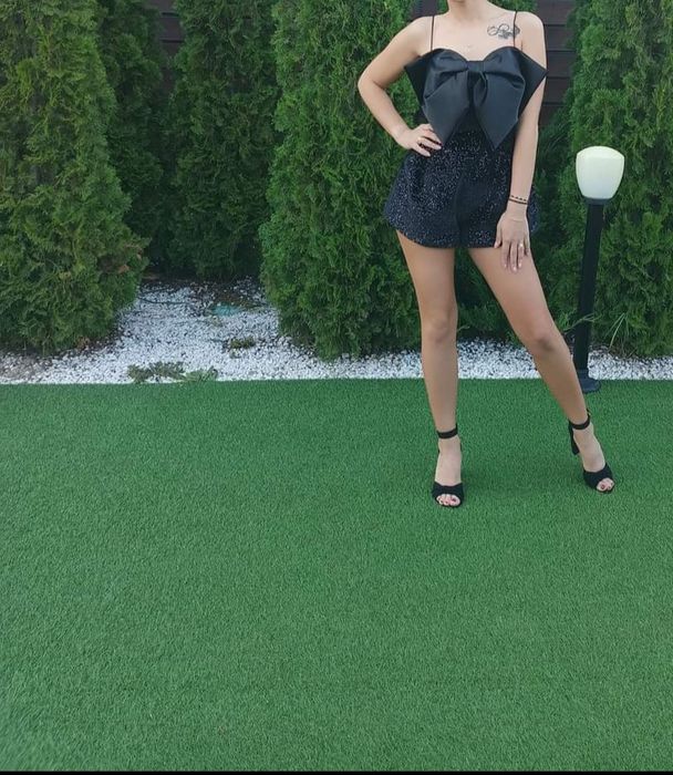 Rochițe de ocazie xs-s