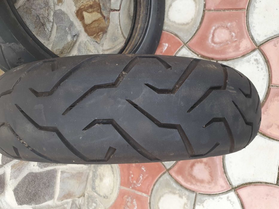 Anvelopa moto Maxxis 150/70-17 de vanzare