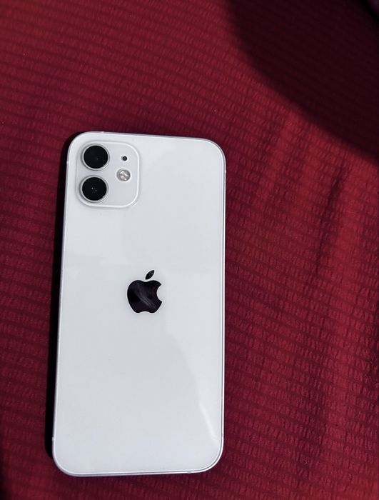 Iphone 12 обмен