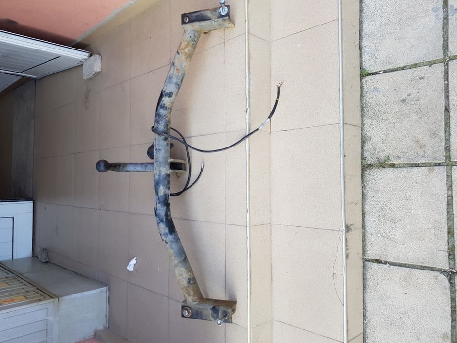 фиат мултипла 1.6 103 К. С части