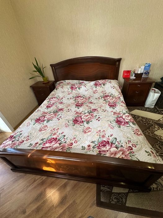 Спальный гарнитур полуторка