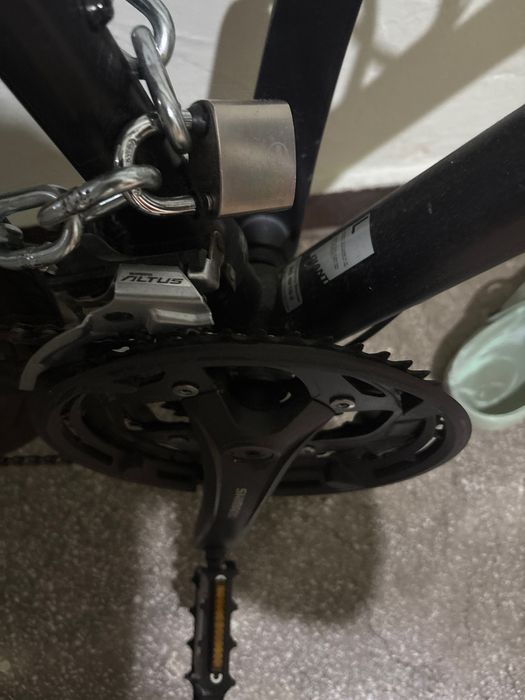 Vând bicicletă Giant