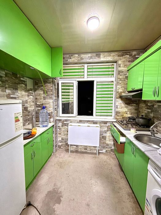 Срочно продается квартира