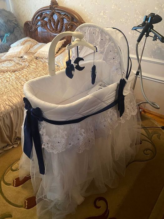 Lyulka chaqaloqlarga 0-18