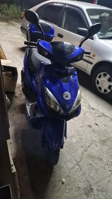 Продам мопед м 12 или обмен