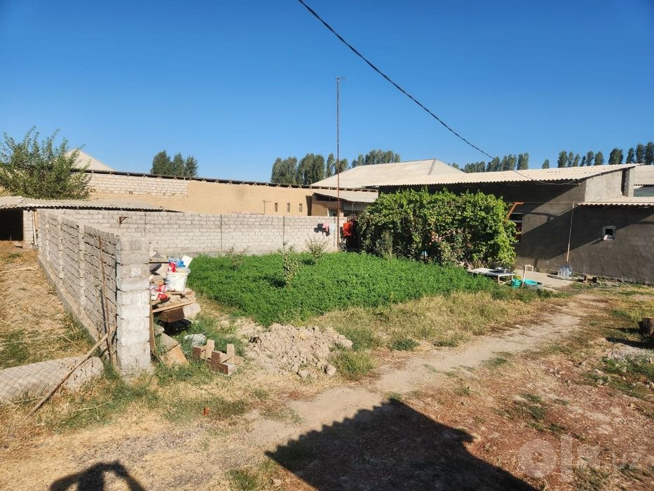 Srochno sotiladi pul zarur yer xisibida