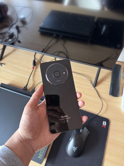 Xiaomi Redmi A3 4/128