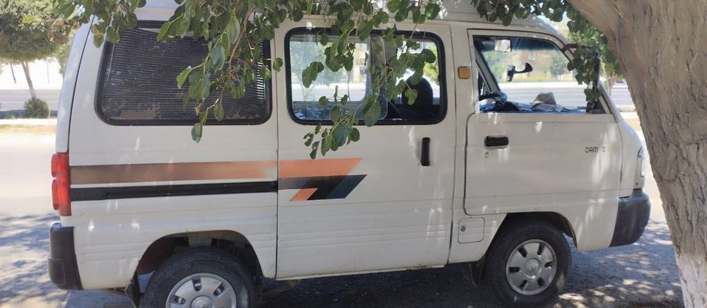 damas sotiladi xolati zor