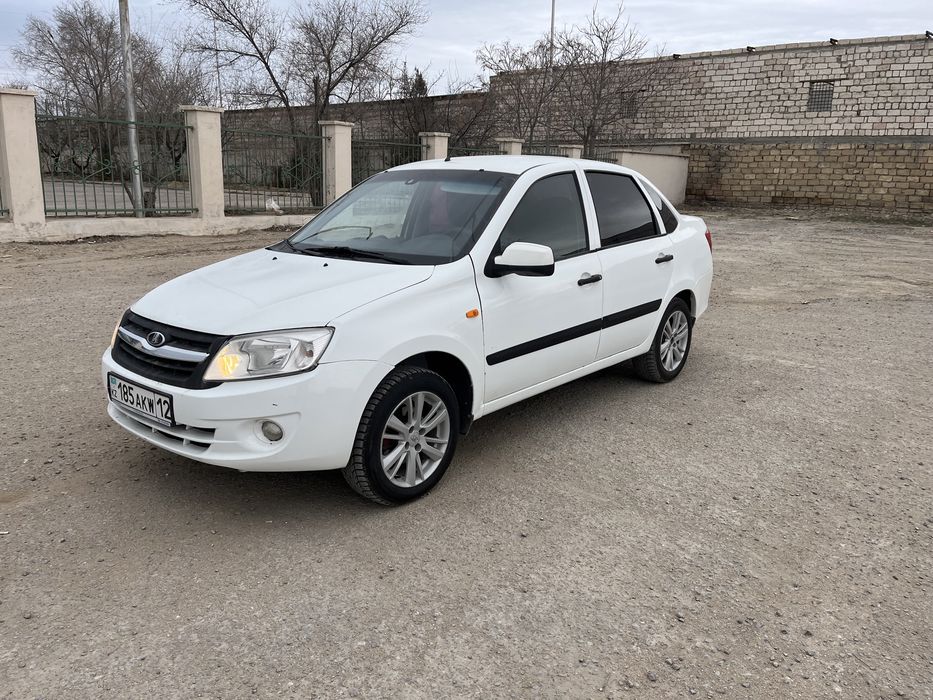 Продам Лада гранту