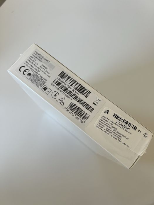 Таблет HUAWEI matepad T