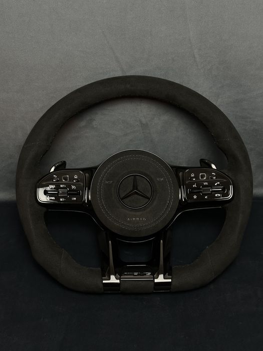 Volan Mercedes-Benz AMG