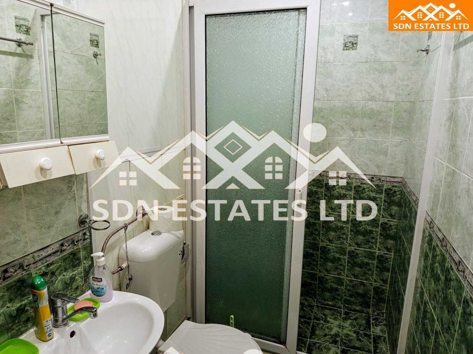 Продава се Двустаен апартамент в Казанлък - 65 кв.м за 785 €/кв.м - Снимка #6