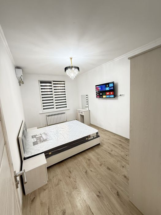 Sergeli choshtepa 1 xona uzoq muddatga beriladi