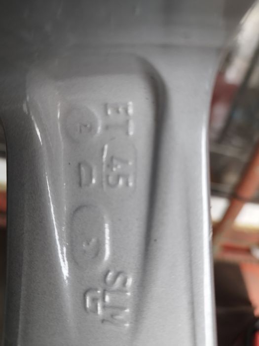 Оригинални джанти за KIA| HYUNDAI|  15” с датчици