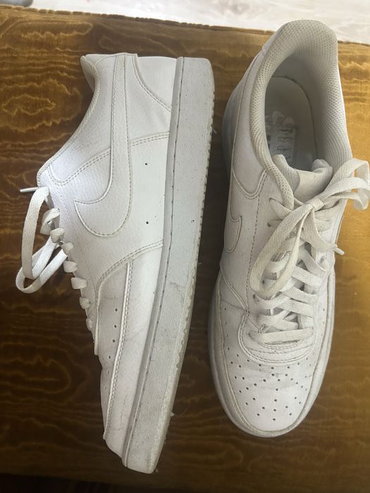 Air Force 1 използвани
