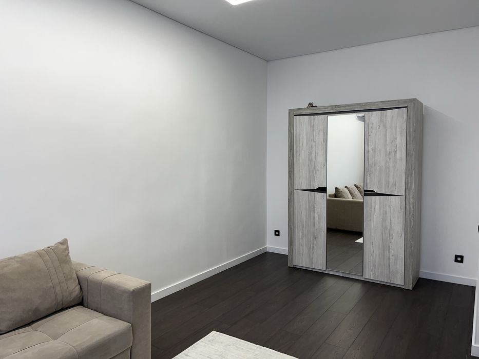 Квартира однокомнатная