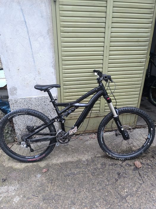 Specialized enduro evo М-размер.