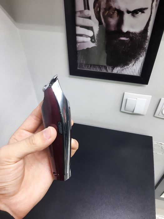 Wahl trimmer sotiladi