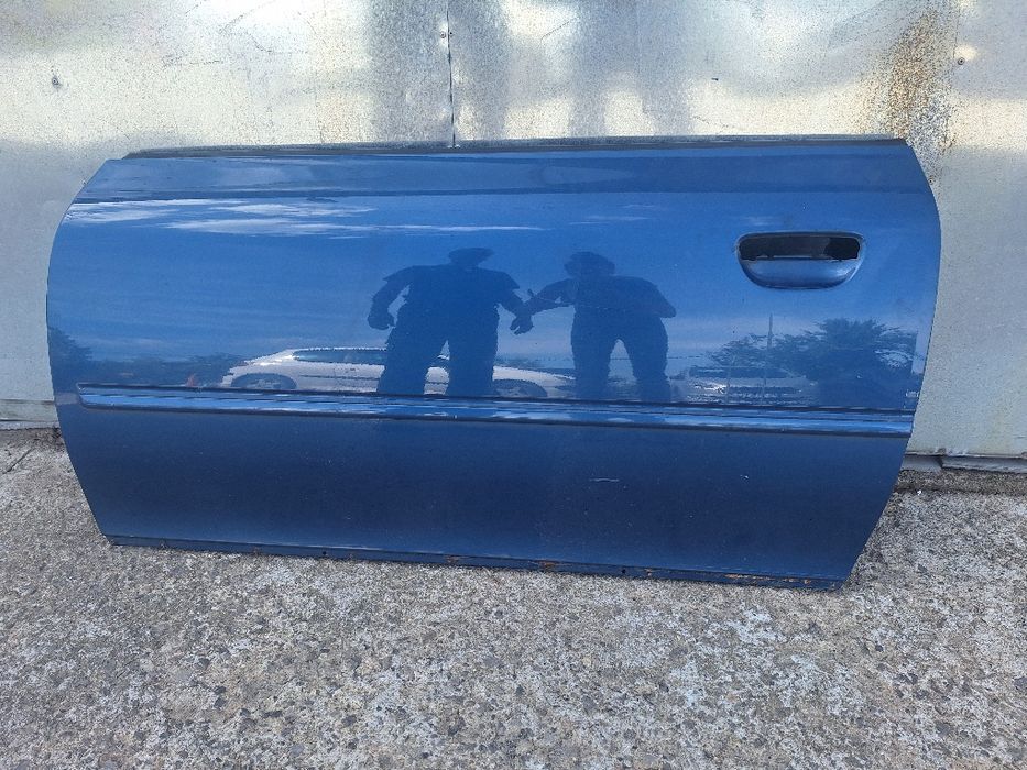 Лява врата за Ауди А3