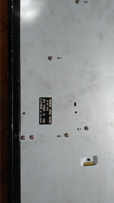 Платка от тунер JVC 311LBK