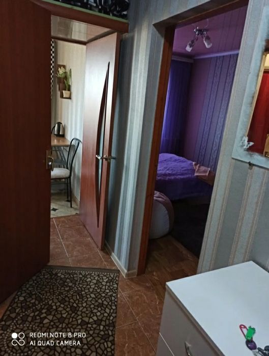 Сарыарка 11-Кенесары