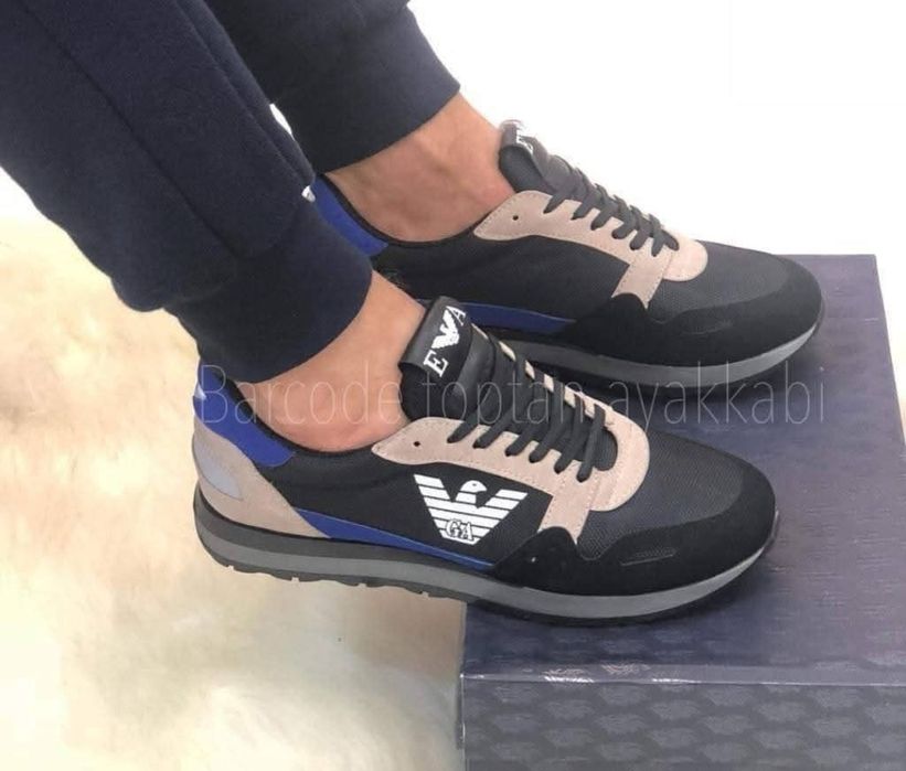 Мъжки маратонки 39 40 41